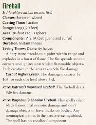 Fall damage is environmental damage inflicted upon a player when he falls from a certain height. Ranger Spells 5e Wikidot