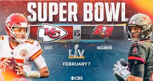 Watch the best quality and most reliable live football streams and free. How To Watch Super Bowl 2021 Free Live Stream Chiefs Vs Buccaneers Anywhere Today Techradar