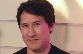 Why am I lowkey scared of shaved Markiplier : r/Markiplier