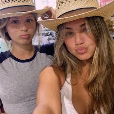 Sydney Hale's Instagram, Twitter & Facebook