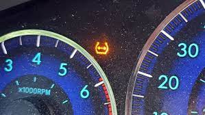  2006 toyota motor corporation. How To Reset The Flat Tire Tpms Light Toyota Practical Mechanic