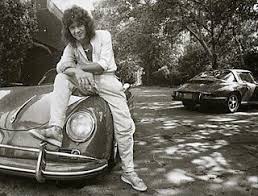 Eddie Van Halen - Porsche Club Pannonia | Facebook