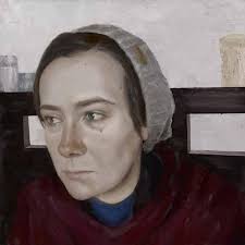 BP Portrait Award 2017