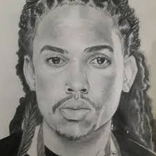 Throw back to these 2019-2020 drawings🙌 which artist was your favourite  and who should I do next🤔🔥 . . . . #art #artist #artistic #artwork  #jamaica🇯🇲 #jamaicanmusic #rapeton #roddyricch #thebox #shenseea  #shengyeng #popcaan #elgringo #jahmiel ...