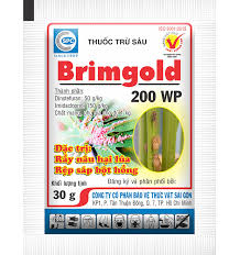 Brimgold 200WP