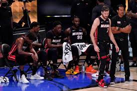 Miami has used several colour combinations of this same style over the last few seasons, going with base colours of black, white, and pink. Details On 2020 21 Nba Season And What It Means For Heat Miami Herald