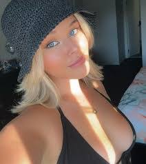 Alyssa Price's Instagram, Twitter & Facebook