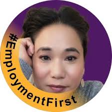 Today, I had the privilege of presenting alongside @Loretta Alvarez and  Gabriel Martinez at Ignite520, where we explored the theme of “Embracing  Employment First for a Diverse Workforce.”