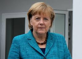 Die neuen maßnahmen sollen zunächst bis mitte februar gelten. Burger Fragen Kanzlerin Merkel Heute In Jena Jenaer Nachrichten