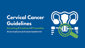 Image result for Cervical Cancer Screening