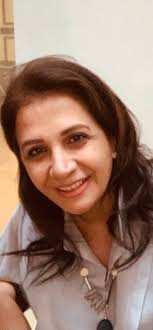 A Woman Who Dares Dream Big