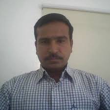 Yogesh Jain
