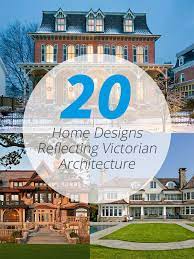 Maybe you would like to learn more about one of these? 20 Home Designs Reflecting Victorian Architecture Home Design Lover