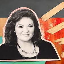 Ashley Rhodes-Courter