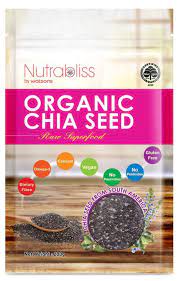 Chia seed,complete details about chia seed provided by chia seed in malaysia. Best Watsons Organic Bliss Chia Seeds Price Reviews In Malaysia 2021