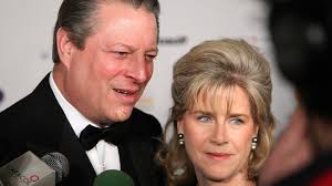 Whatever Happened To Tipper Gore?