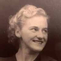 Inge Andersen (1928–2022) • FamilySearch