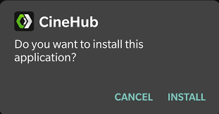 You want to watch your favorite videos even when you're not connected to the internet. Cinehub Apk Download On Android Mod Ad Free Official