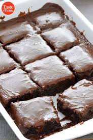 33 Potluck Recipes For Your 13x9 Pan In 2020 Potluck Recipes Desserts Potluck Desserts