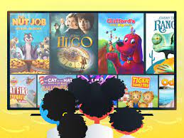 The best kids movies & family movies on amazon prime. Best Kids Movies On Amazon Prime Video March 2020