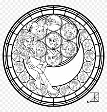 The spruce / kelly miller halloween coloring pages can be fun for younger kids, older kids, and even adults. Stained Glass Clipart Coloring Page My Little Pony Equestria Girls Sunset Shimmer Coloring Free Transparent Png Clipart Images Download