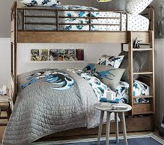 Batman 4pc twin bedding set reversible comforter sheets pillowcase for. Batman Kids Comforter Set Pottery Barn Kids