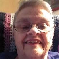 Sondra Burke's Instagram, Twitter & Facebook