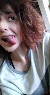 First picture is what hair is now and the second picture is what I want.  Would I have to bleach it first for that exact shade