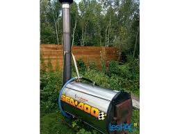 Chauffe Piscine Au Bois Tres Performant Cause De La Vente Plainte Des Voisins Boucane Prix Demande 1100 00 Home Appliances Vacuum Cleaner Cleaners
