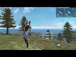 Free fire is the ultimate survival shooter game available on mobile. Paid Free Fire Imagem