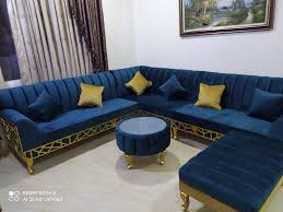 كنب 7 اشخاص جديد
