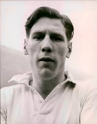 The first half of 1956 turned out to be a good one for Jack Dyson, one of  the many sportsmen who played football and cricket during that era. In the  May, he