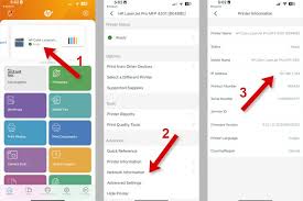 How to find your printer IP address and WPS PIN | Digital Trends
