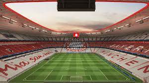 Die allianz arena im münchner norden wurde im jahr 2005 eröffnet. Fc Bayern Munchen Prasentiert Bilder Der Neuen Allianz Arena Fc Bayern