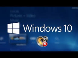 Select the arrow next to sound, video and game controllers. How To Fix Audio Sound Problem On Windows 10 Fix Sound Problem Audio Not Working On Windows 10 Youtube