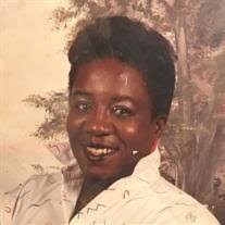 Vansola Vaughan Obituary