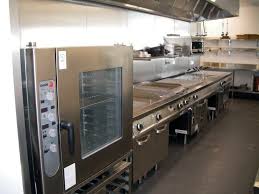 commercial kitchen design kitchen
