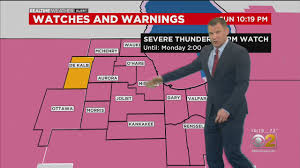 Jun 12, 2021 · storms bringing strong winds, and in some cases hail, have prompted a severe thunderstorm warning for parts of dupage, kane, kendall and will counties until 4 p.m. Chicago Weather Severe Thunderstorm Warnings Expected As Night Goes On Read The Audio