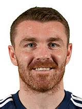 John Alexander Fleck na ME vo futbale 2021