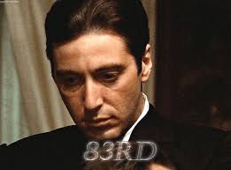 I know it was you. — ALFREDO JAMES PACINO