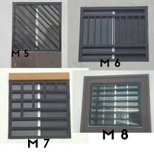 Obtén las mejores rejas para ventanas modernas y rústicas de hierro forjado. Protecciones Rejas Para Ventanas Modernas Ventanas Con Protecciones Modernas Tempoemusica