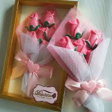 Maybe you would like to learn more about one of these? Dekorasi Cokelat Valentine Yang Patut Kamu Berikan Pada Kesayangan