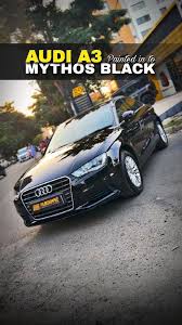 Image result for Mythos Black 2018 A3