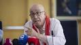 Agustín Jiménez's Health Declines Amid Ongoing Hunger Strike