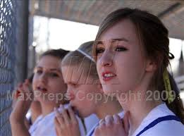 Shannon Benstead's Destiny Christian Academy Bio