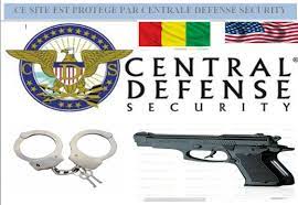 Maybe you would like to learn more about one of these? Central Defense Security Sarl Home Facebook