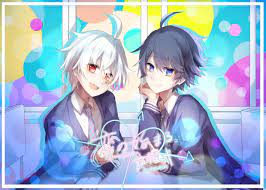 after the rain そらる まふまふ anime anime boy cute profile pictures