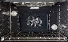 Ge cafe induction range vs bosch 800 induction range. Ge Cafe Vs Bosch Benchmark Wall Oven