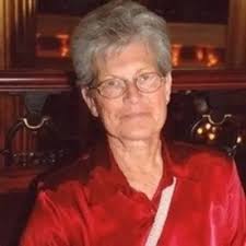 Obituary information for Betty Lou Little