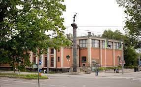 From wikimedia commons, the free media repository. Liljevalchs Konsthall Reviews Facebook